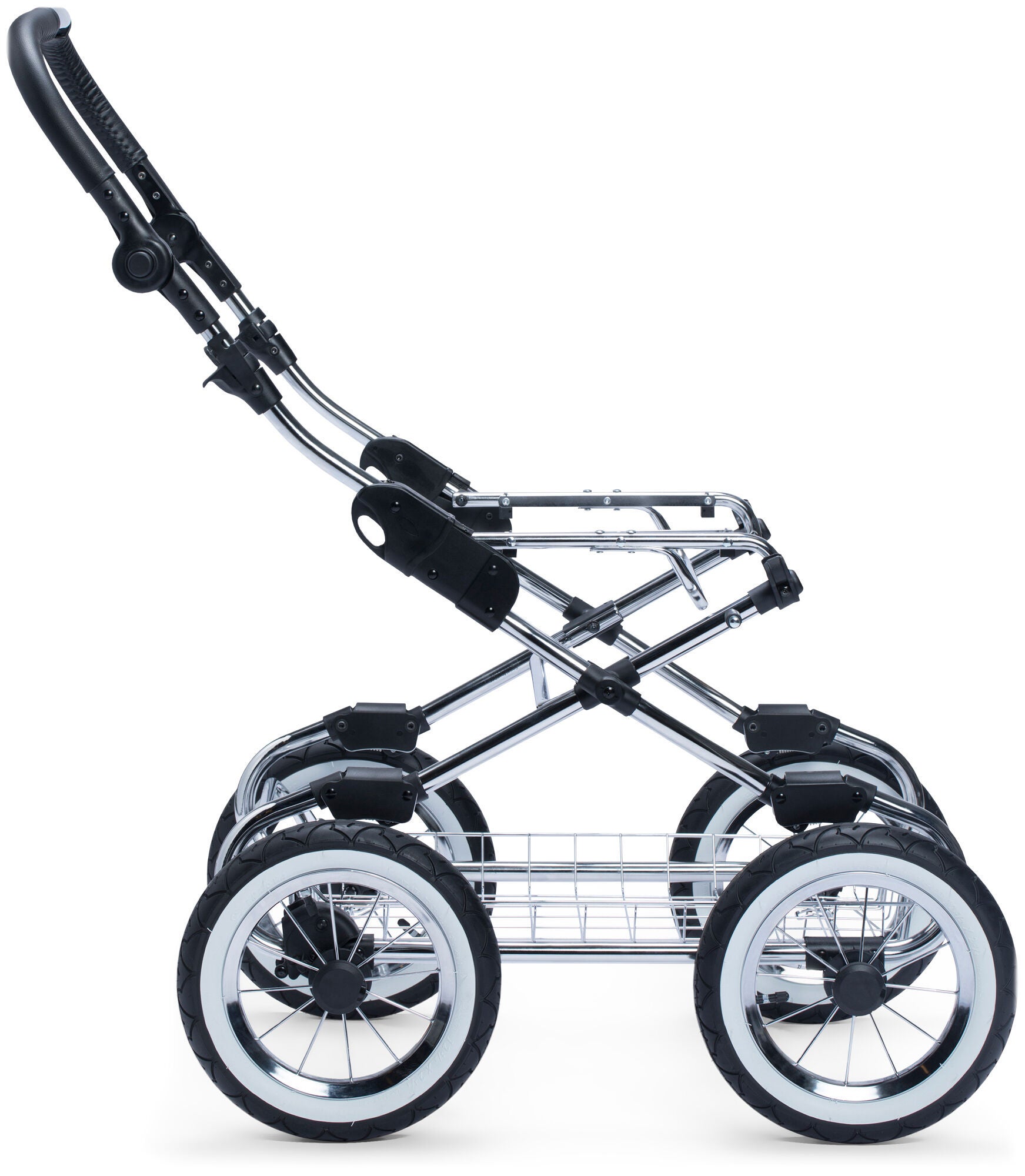 Petite Chérie Classic Chassi Läder