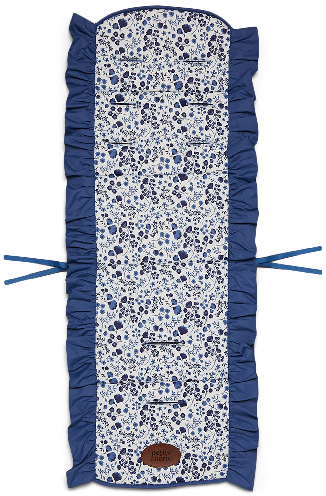 Petite Chérie Dreams Sittdyna Flowers|Bijou Blue