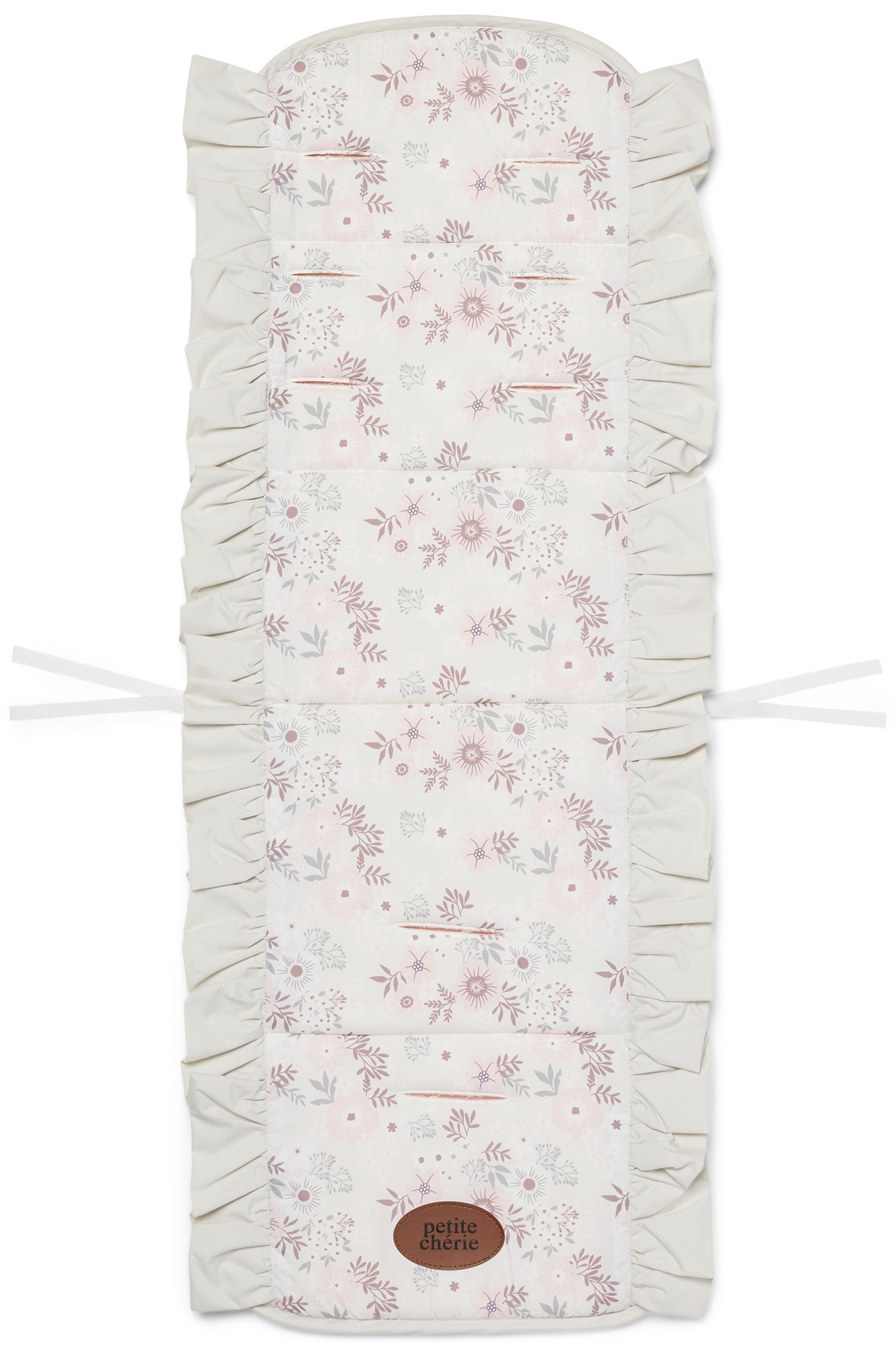 Petite Chérie Dreams Sittdyna|Flowers/Barely Blue