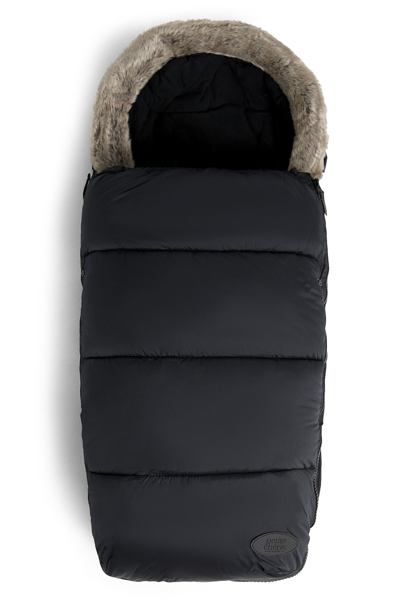 Petite Chérie Essence Åkpåse|Black
