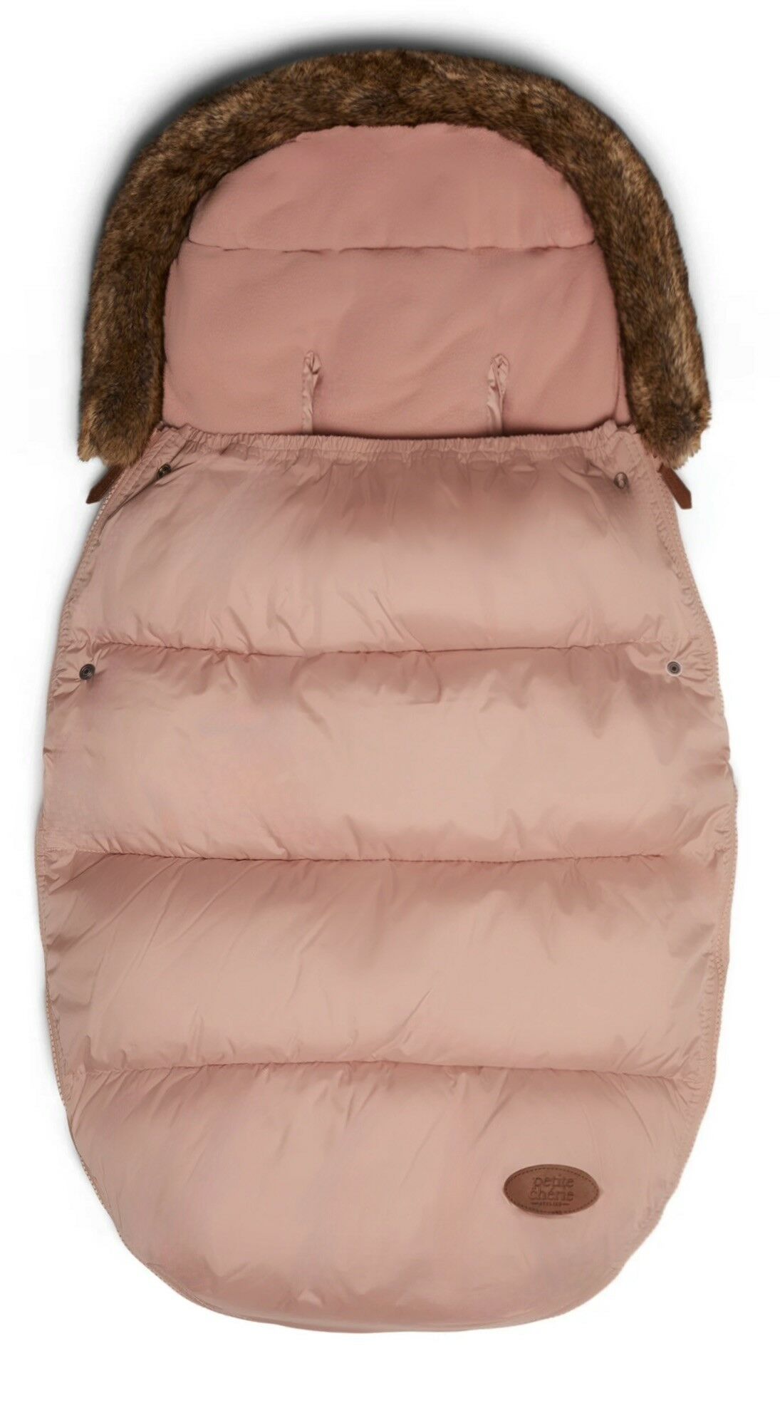 Petite Chérie Essence Åkpåse|Misty Rose