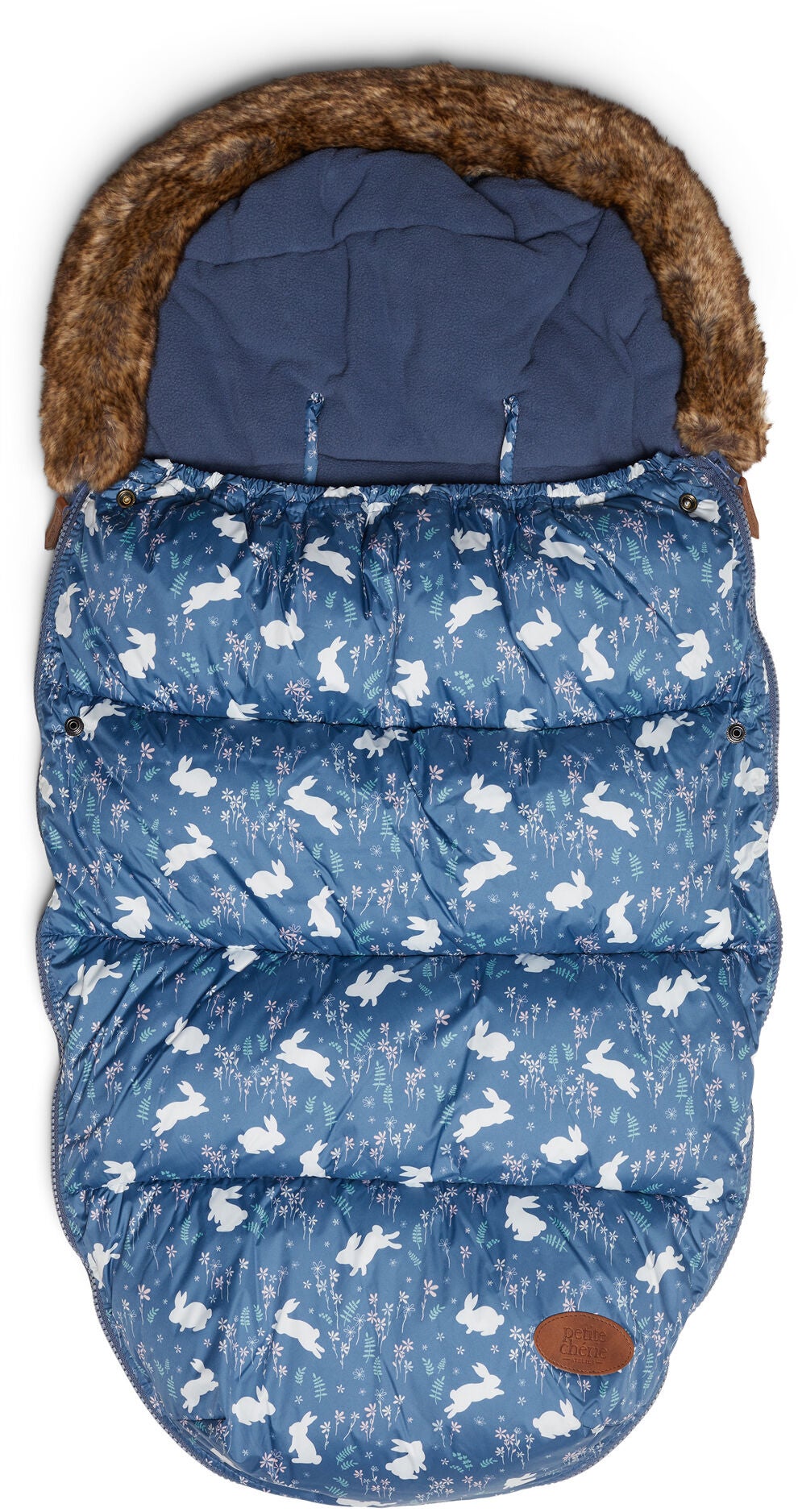 Petite Chérie Essence Åkpåse|Rabbit Meadow/Vintage Blossom