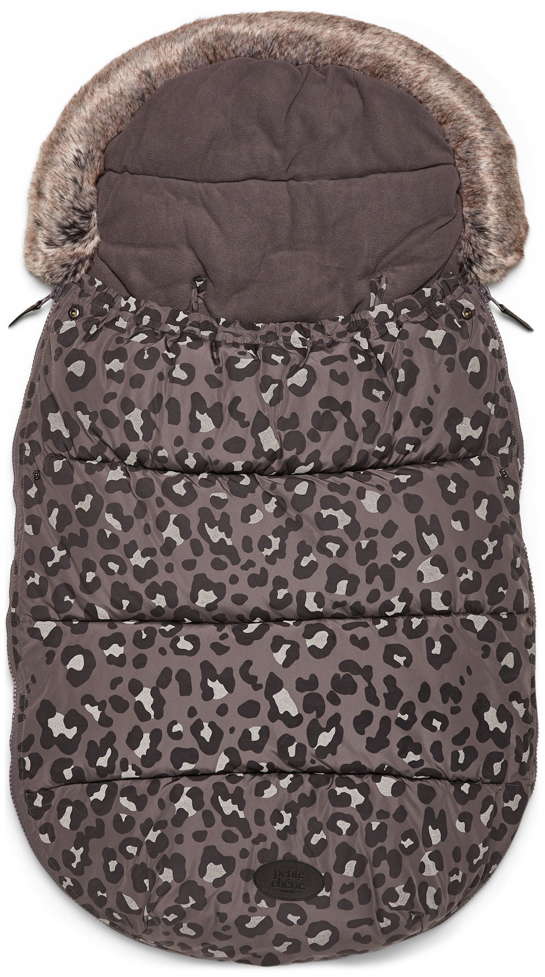 Petite Chérie Essence Åkpåse Reflex|Leopardy/Nine Iron