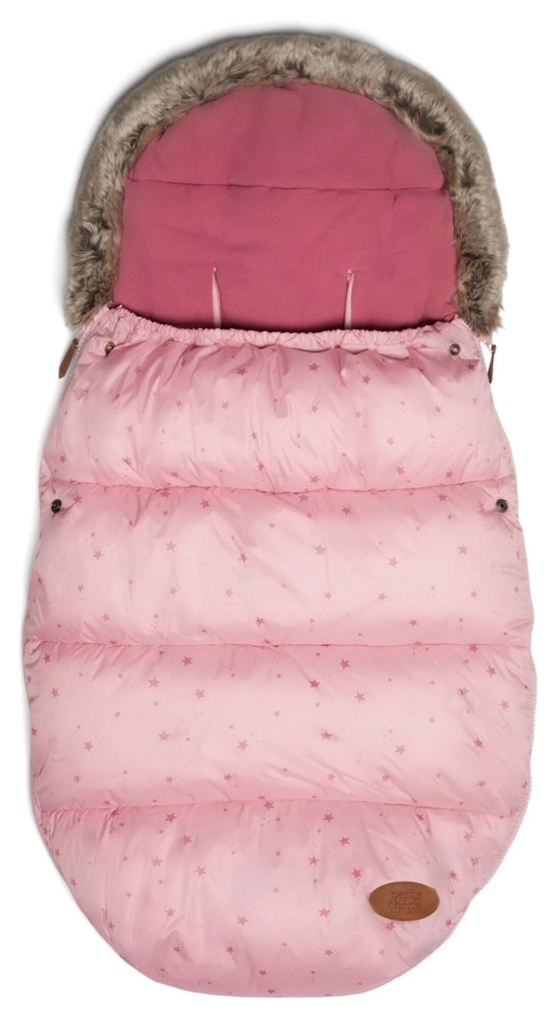 Petite Chérie Essence Åkpåse|Sprinkle/Pink Nectar