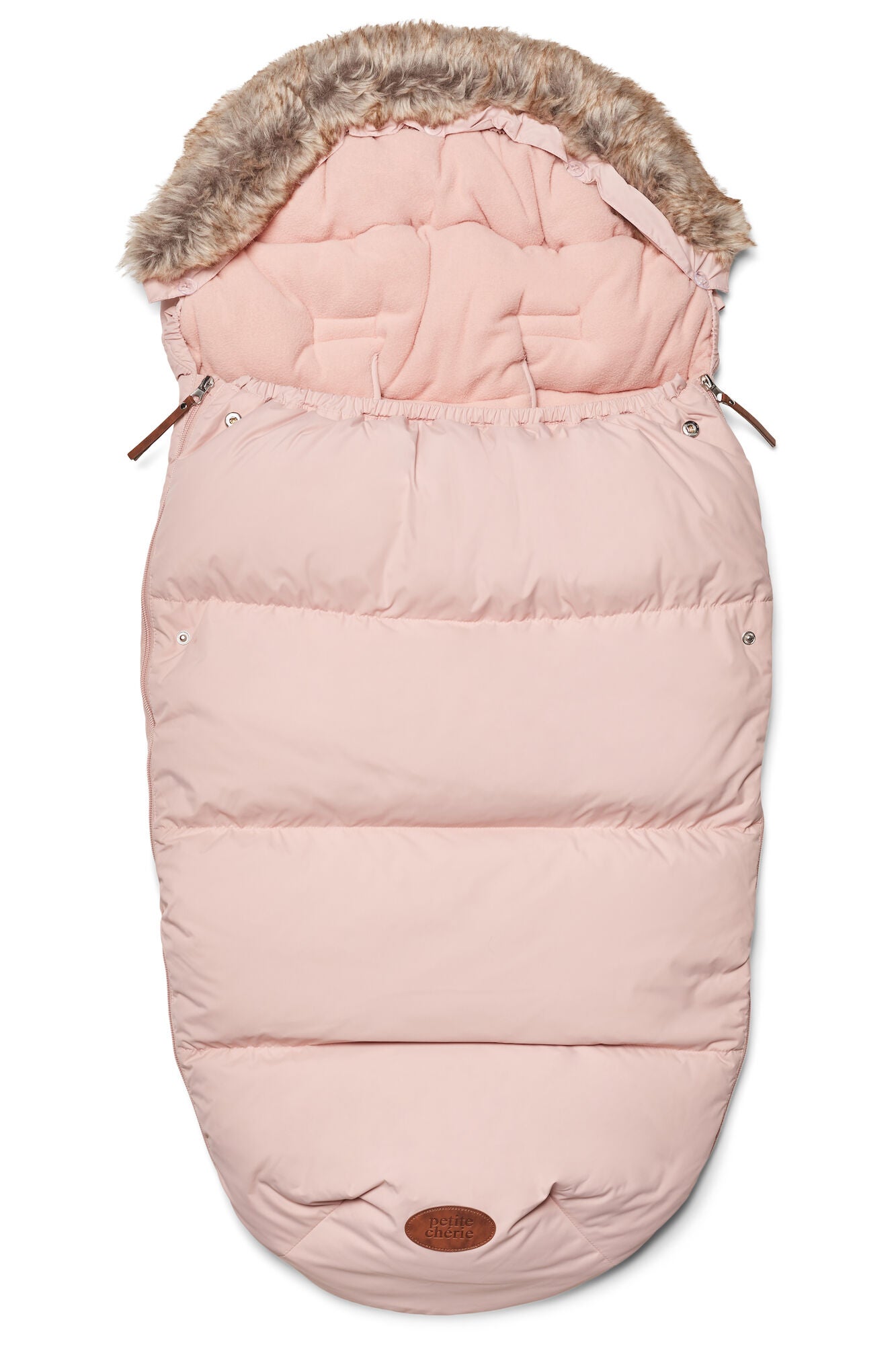 Petite Chérie Essence Dunåkpåse|Mauve Pink