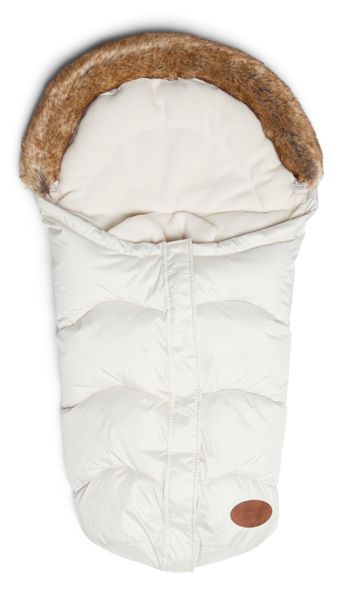 Petite Chérie Essence Miniåkpåse|Birch