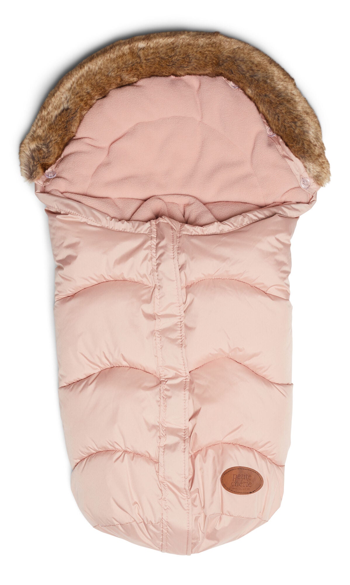 Petite Chérie Essence Miniåkpåse|Misty Rose