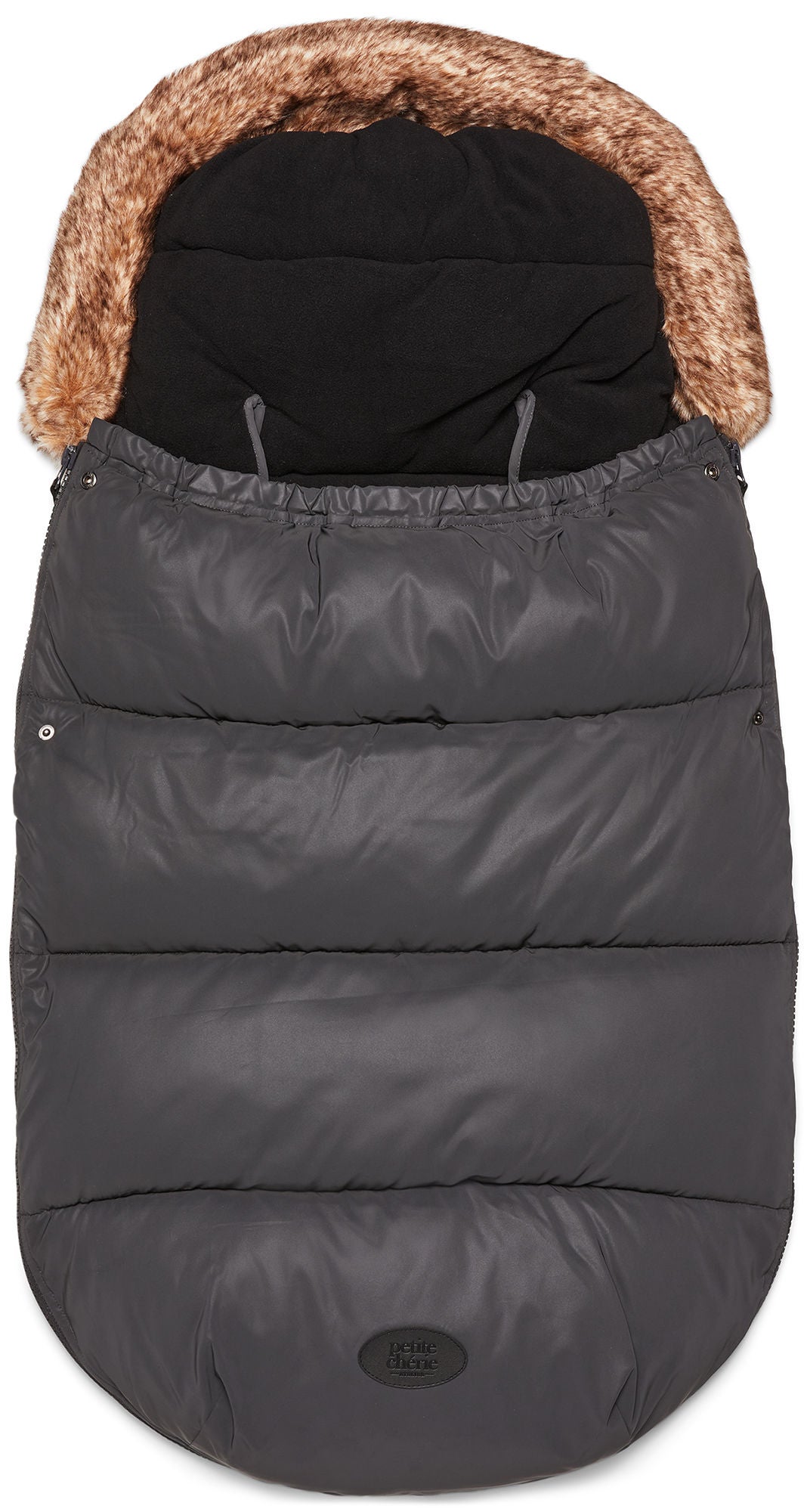 Petite Chérie Essence Reflex|Black