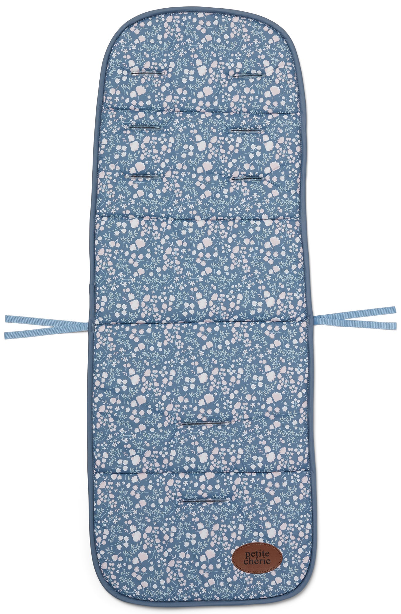 Petite Chérie Flowers Sittdyna|Blue Mirage