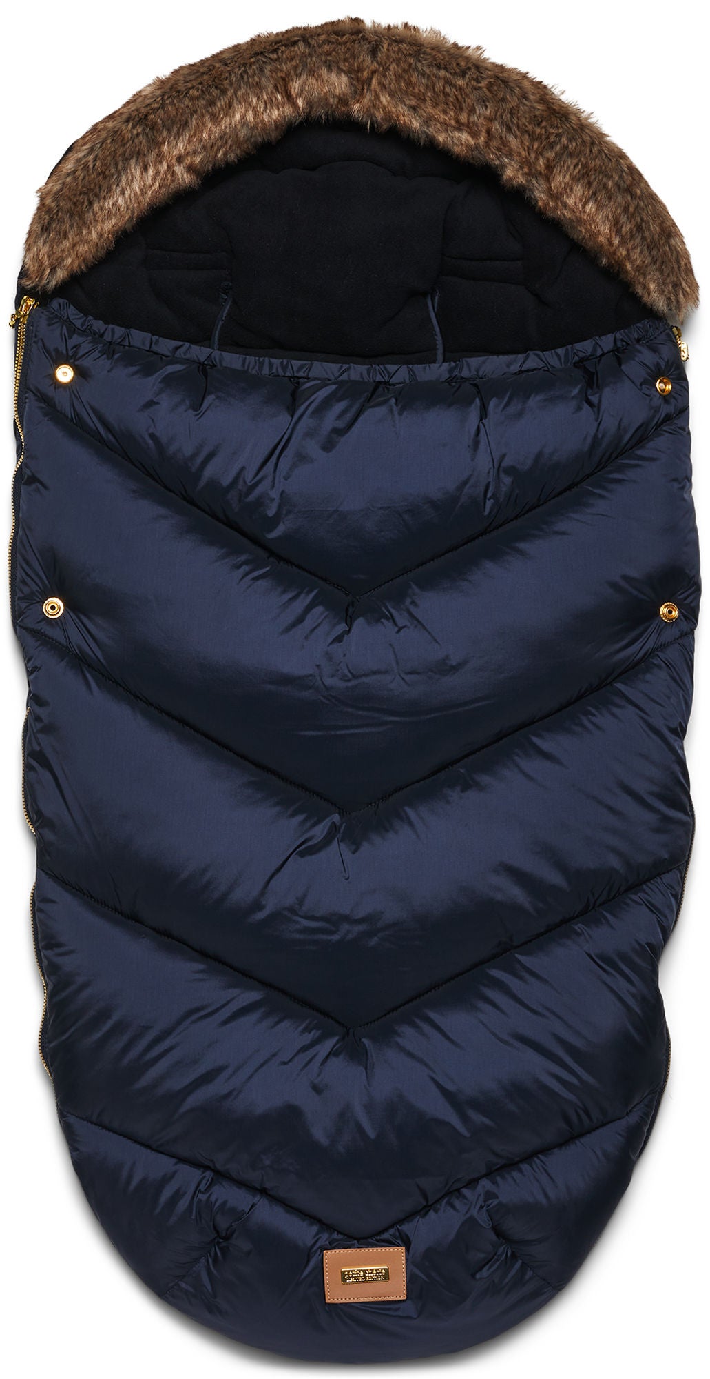 Petite Chérie Limited Edition Åkpåse|Blue