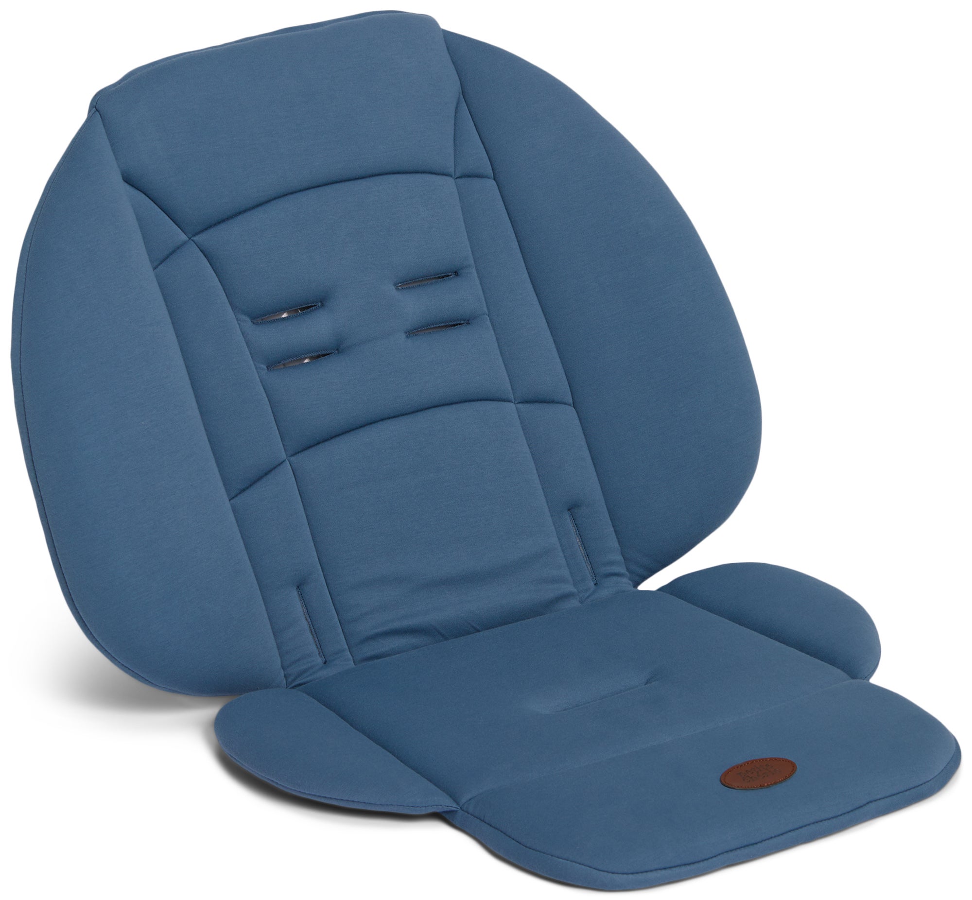 Petite Chérie Memory Foam Sittdyna|Blue Mirage