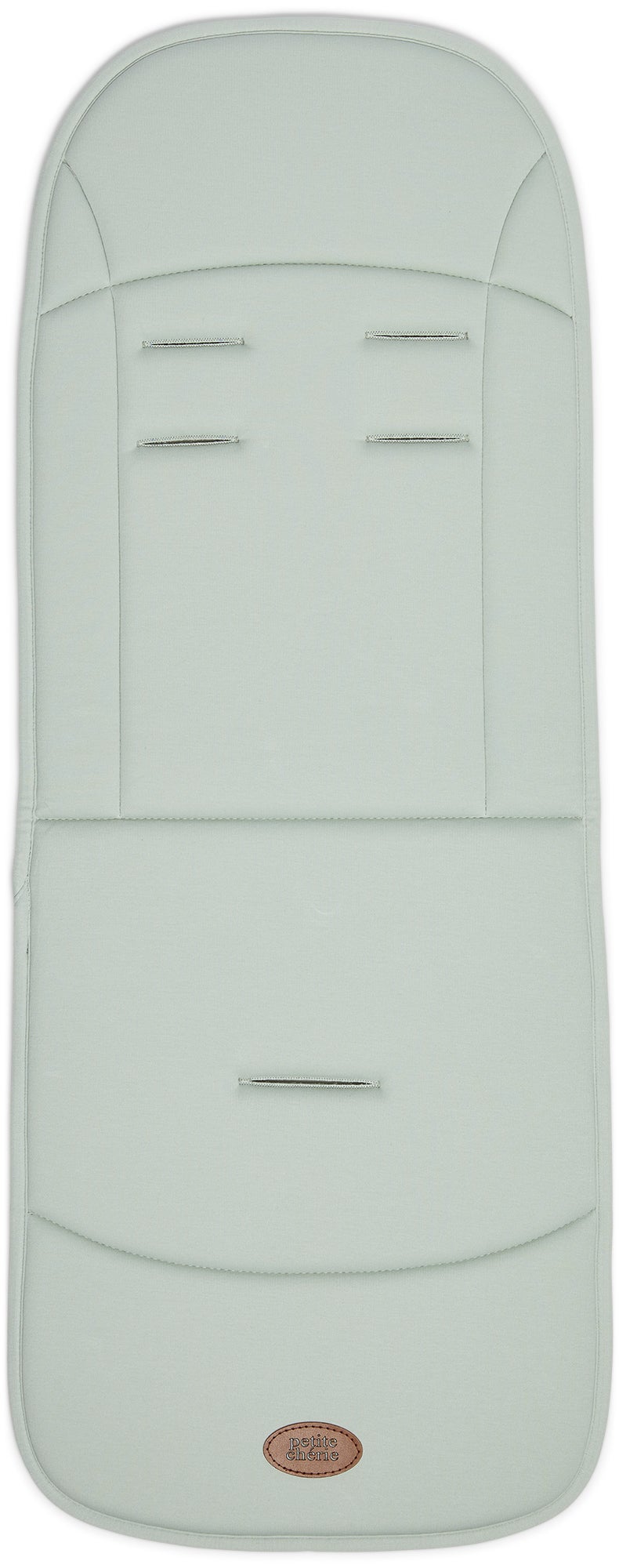 Petite Chérie Memory Foam Sittdyna|Smoke