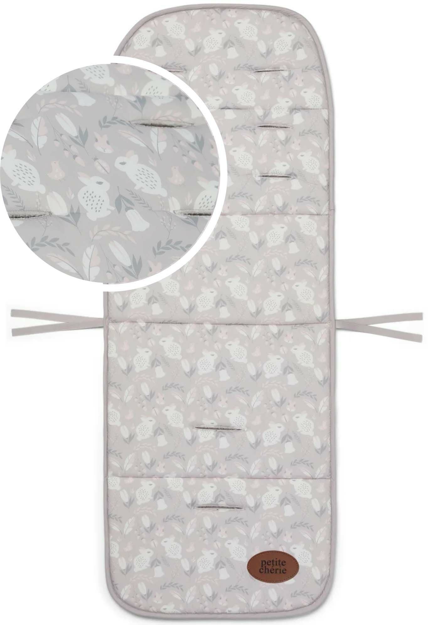 Petite Chérie Rabbitland Sittdyna|Ashes of Roses