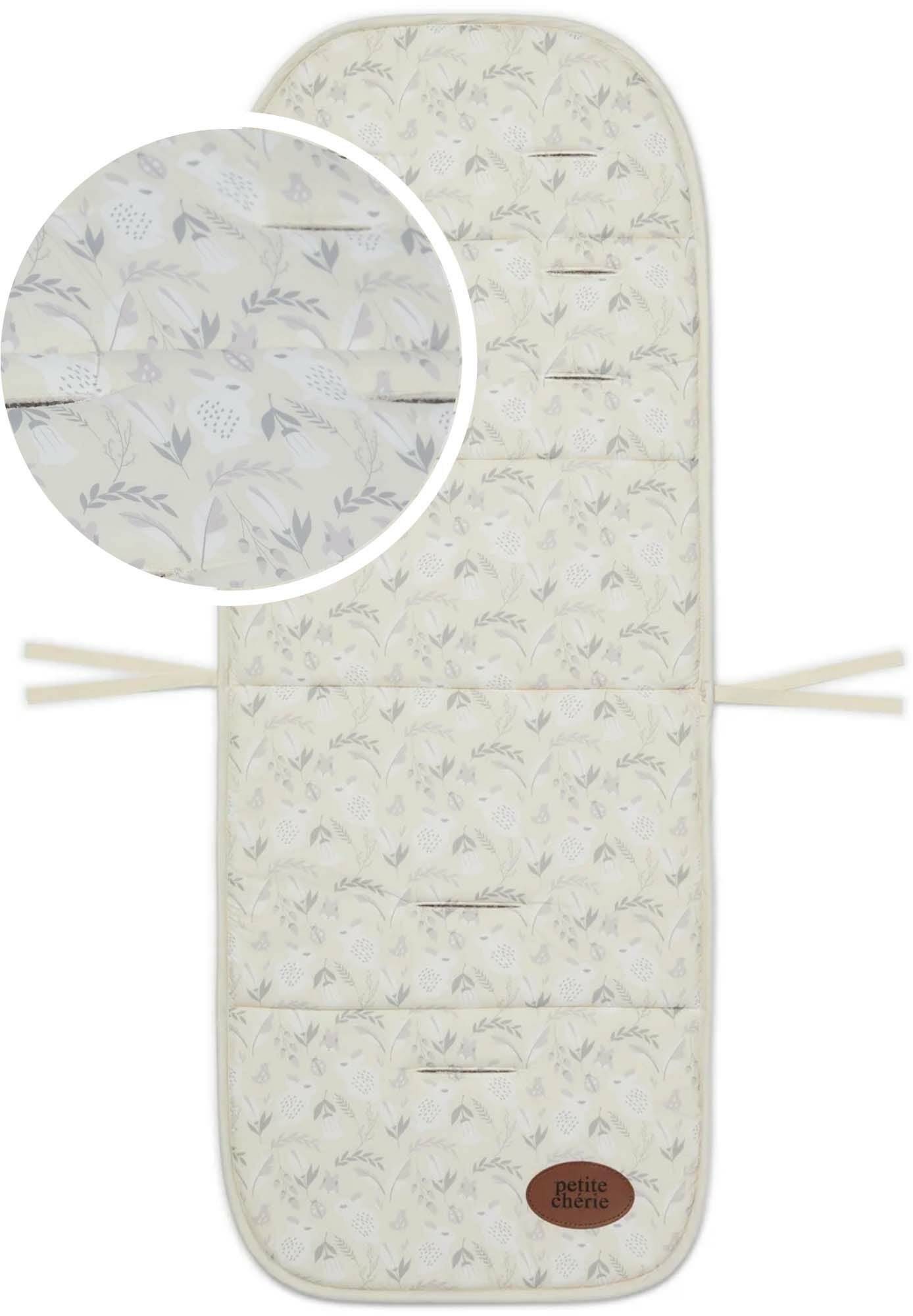 Petite Chérie Rabbitland Sittdyna|Seedpearl