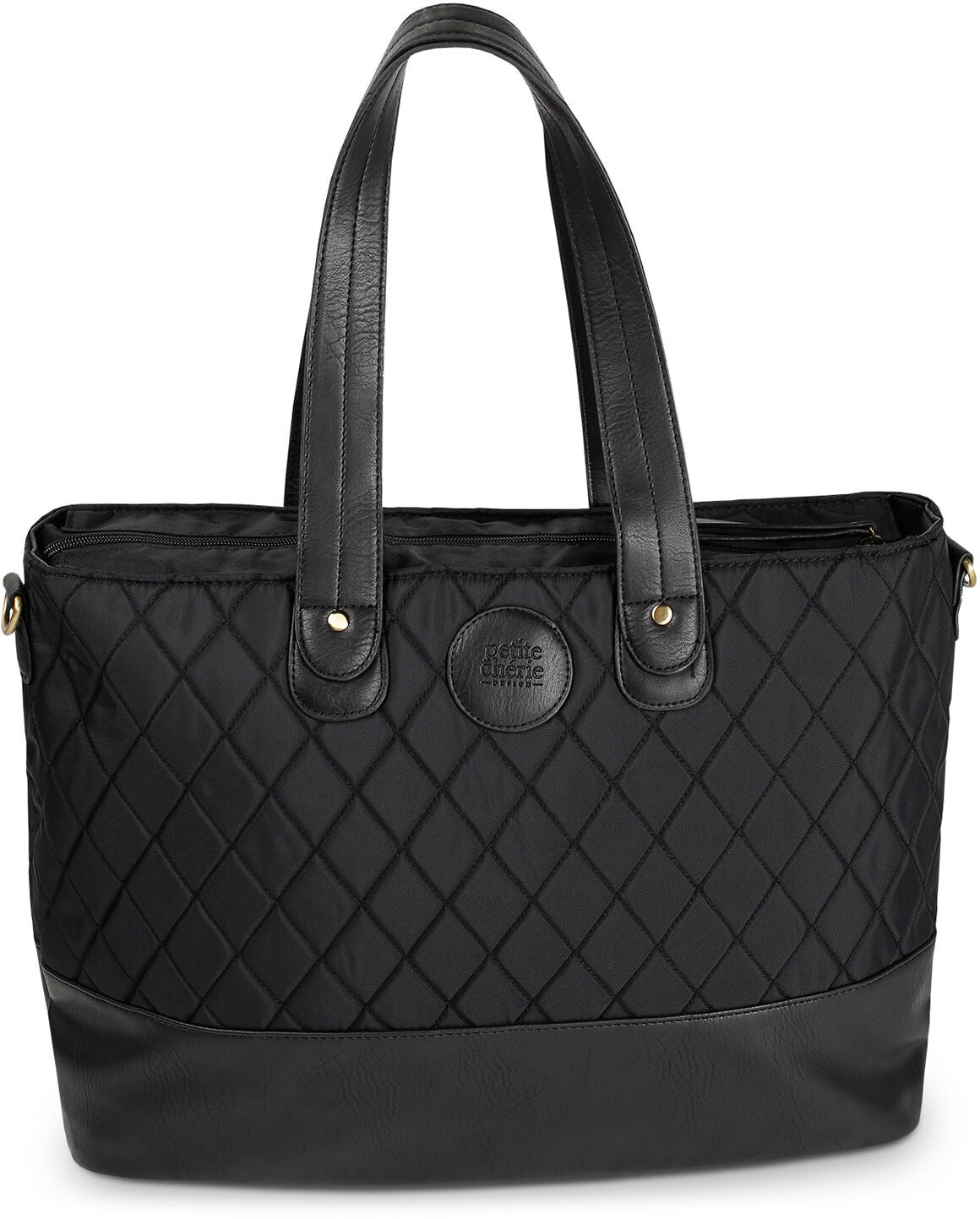 Petite Chérie Skötväska Heritage|Black