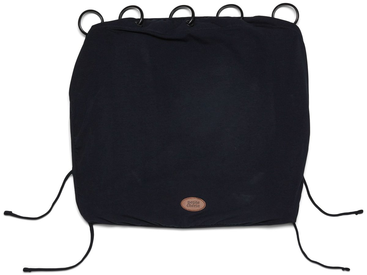 Petite Chérie Solsufflett för Barnvagn|Anthracite