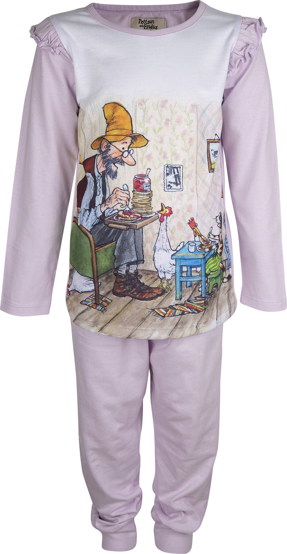 Pettson &  Findus Pyjamas