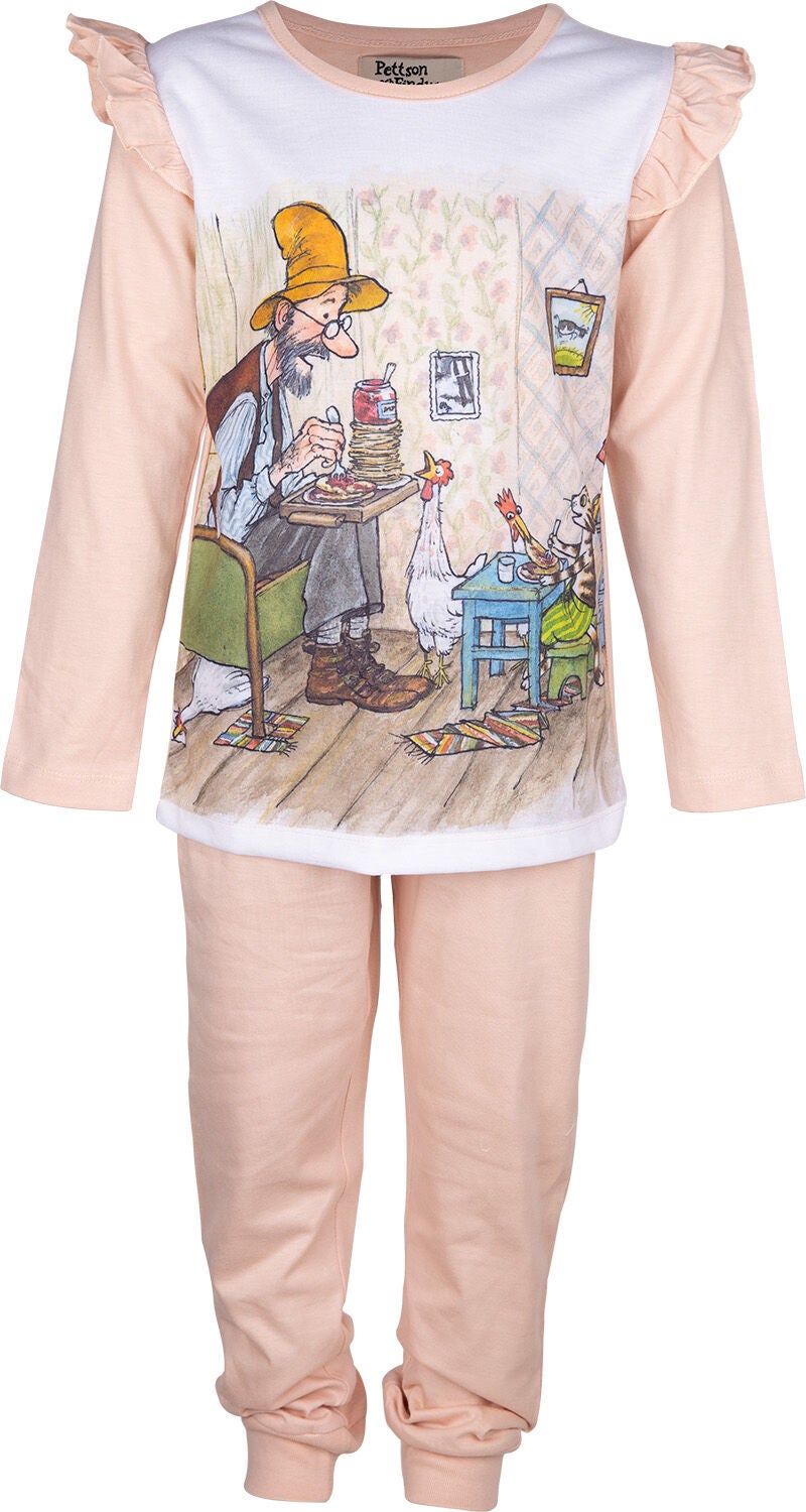 Pettson &  Findus Pyjamas