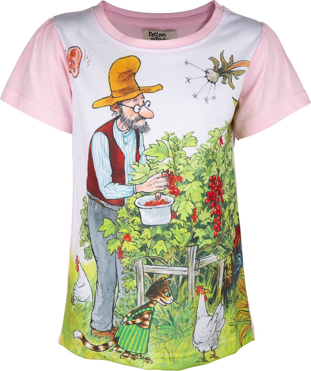 Pettson &  Findus Tröja