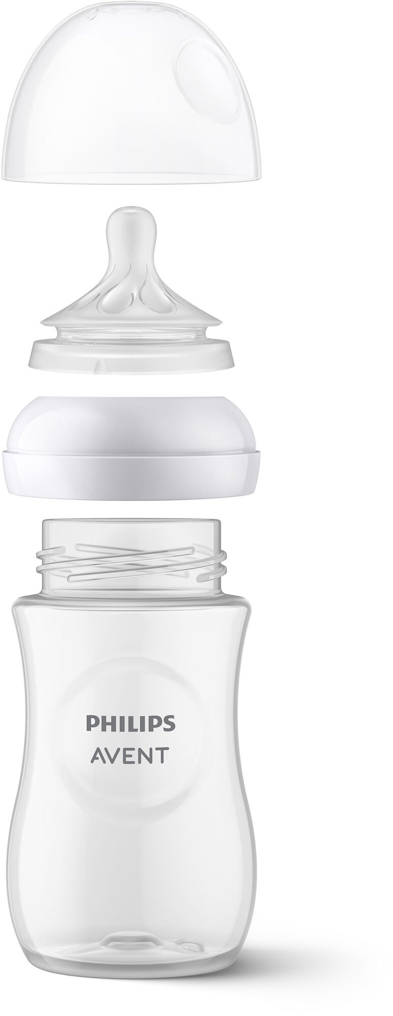 Philips Avent Natural Response Dinapp Flow 2|