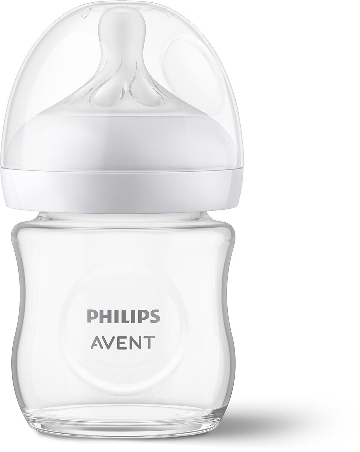 Philips Avent Natural Response Nappflaska 120 ml|