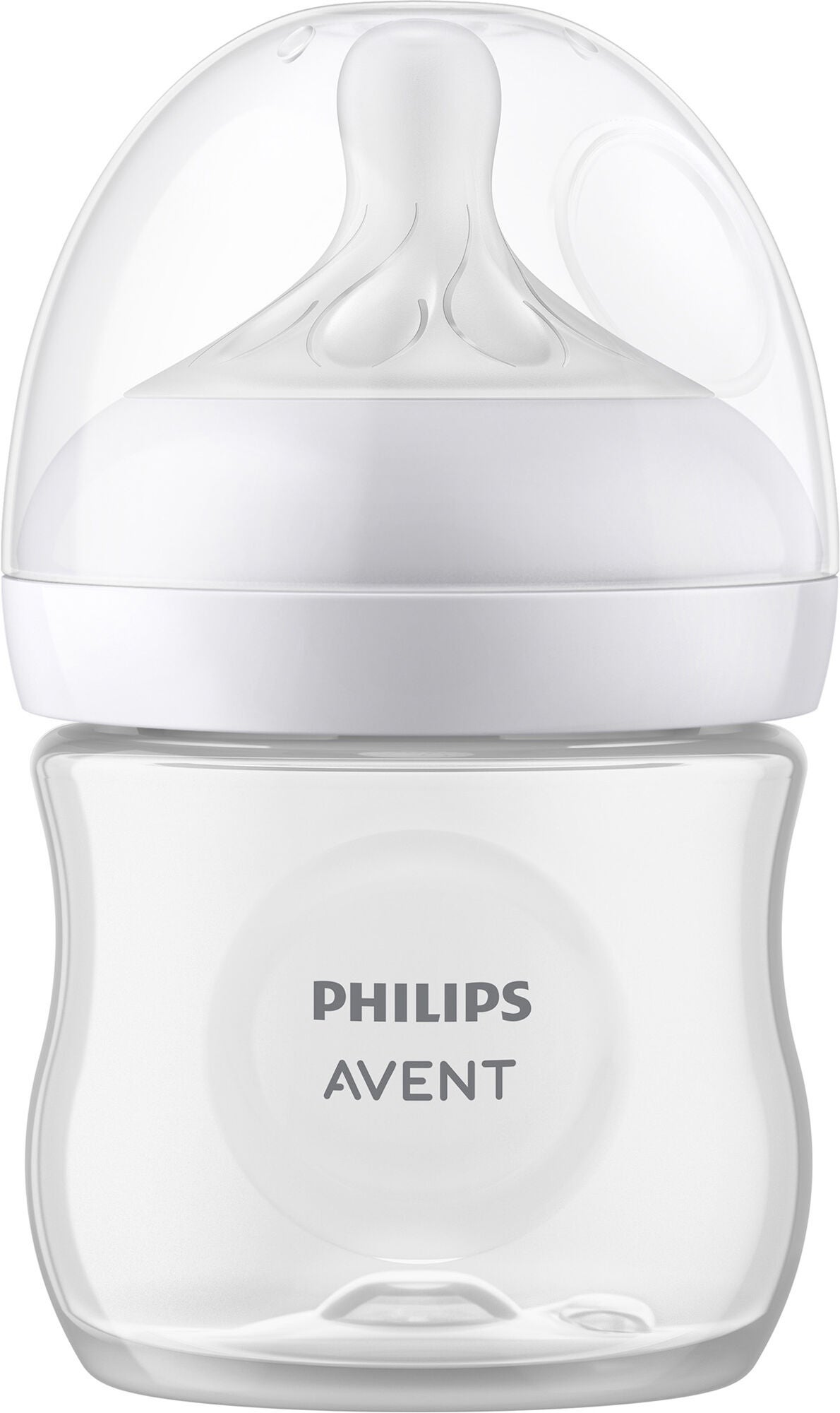 Philips Avent Natural Response Nappflaska 125 ml|