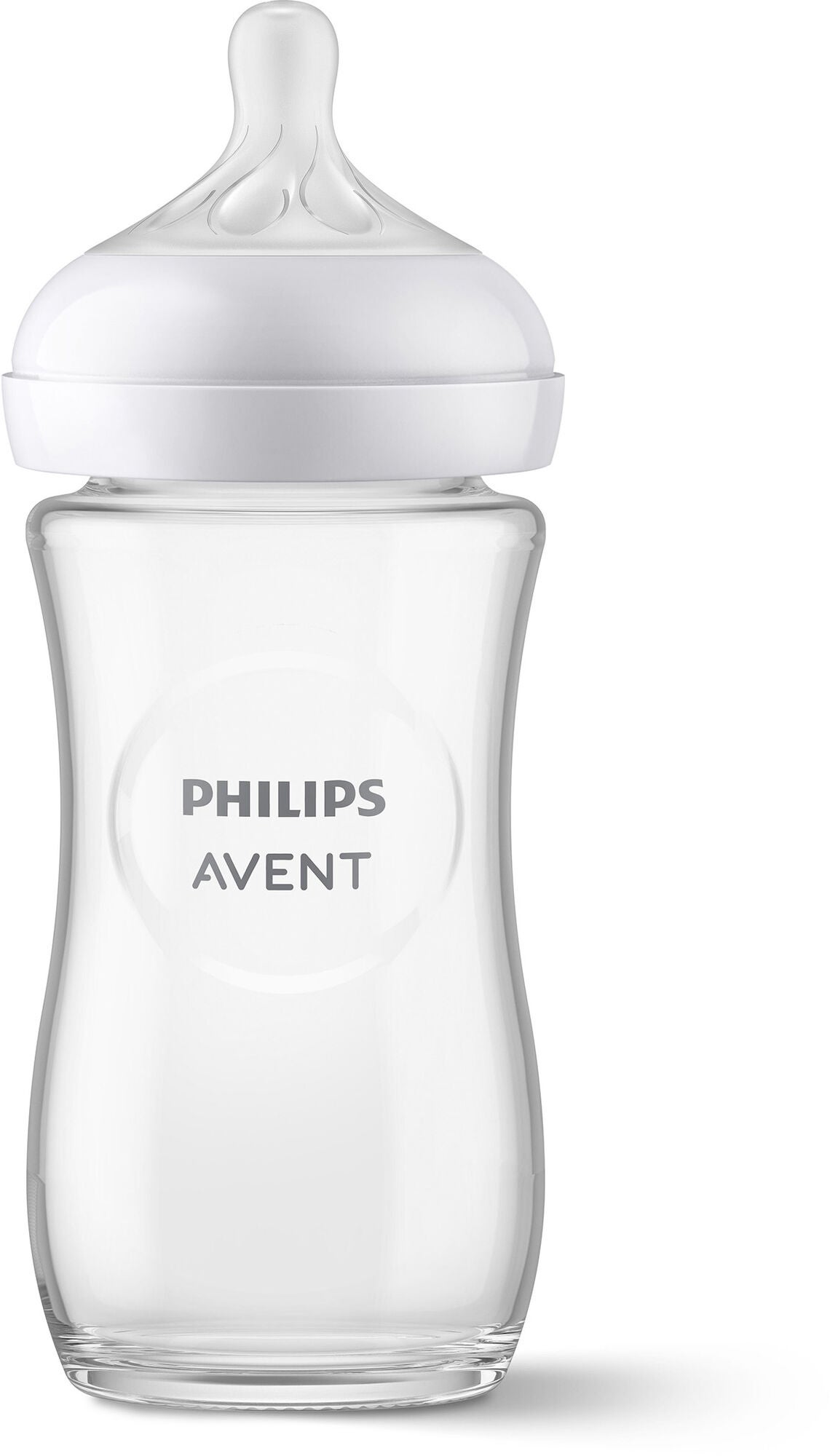 Philips Avent Natural Response Nappflaska 240 ml|