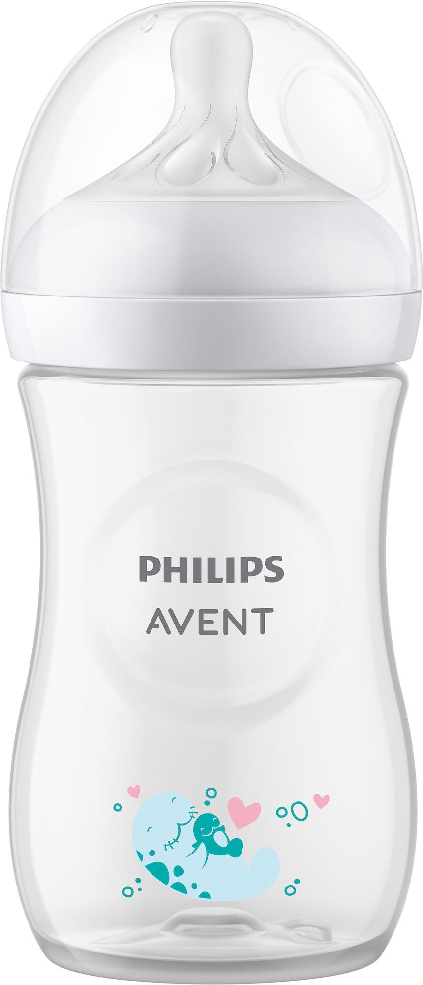 Philips Avent Natural Response Nappflaskor Presentset|