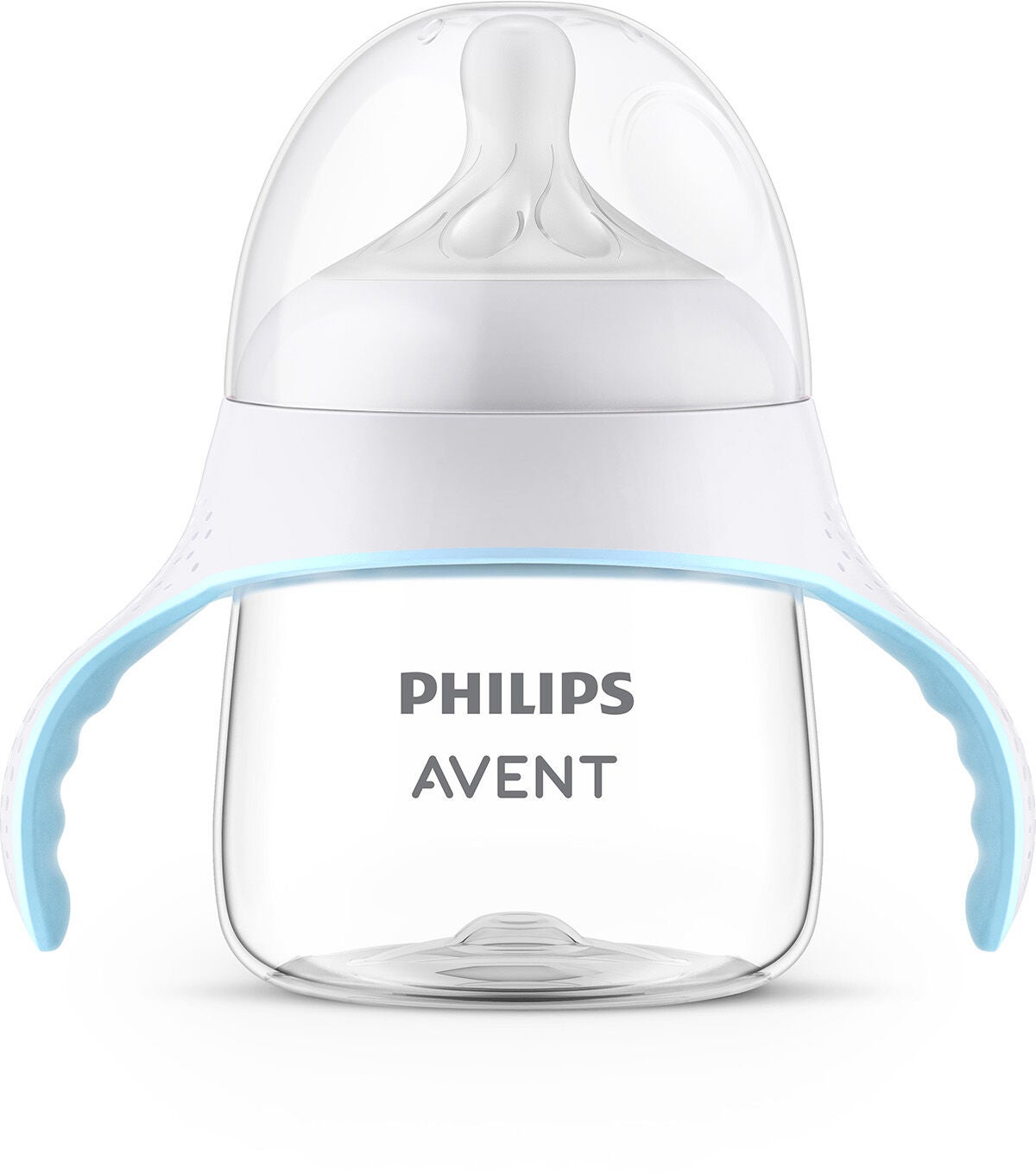 Philips Avent Natural Träningsmugg med Dinapp 150 ml|