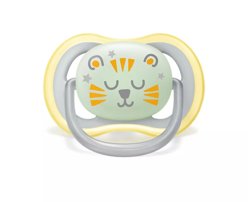 Philips Avent Ultra Air Night Time Nappar 2-pack|Multi