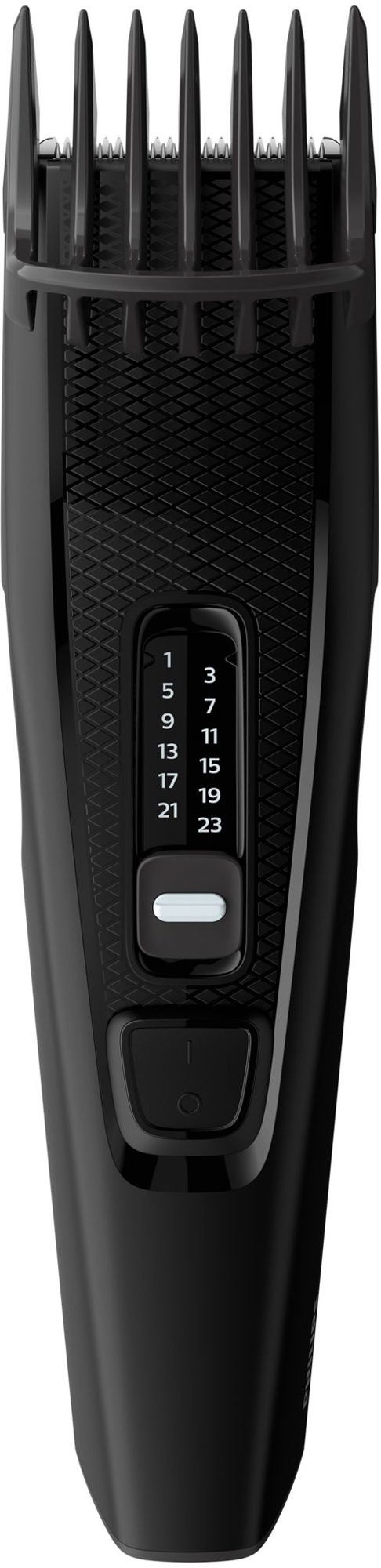 Philips Hårklippare Series 3000 1-23mm|