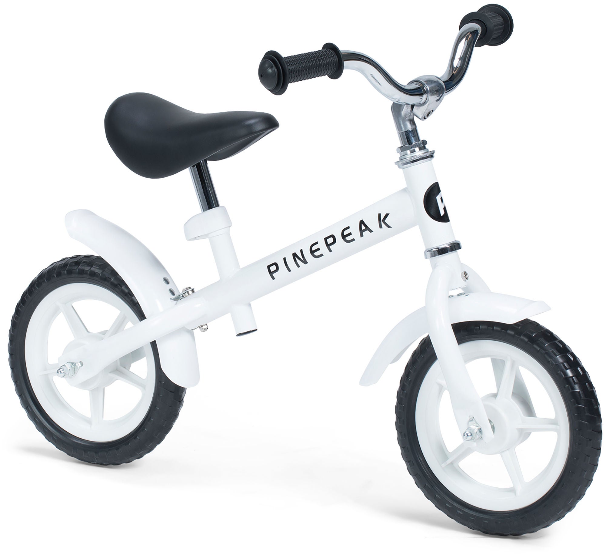 Pinepeak Komfort Springcykel|