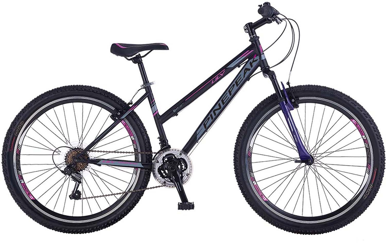 Pinepeak Lion Mountainbike 26 Tum