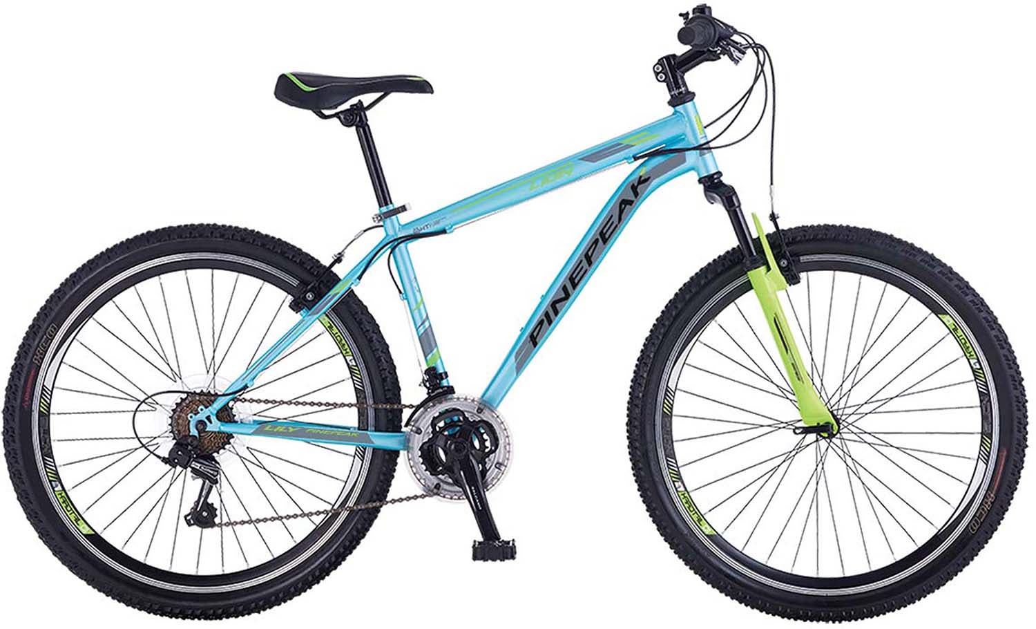 Pinepeak Lion Mountainbike 26 Tum