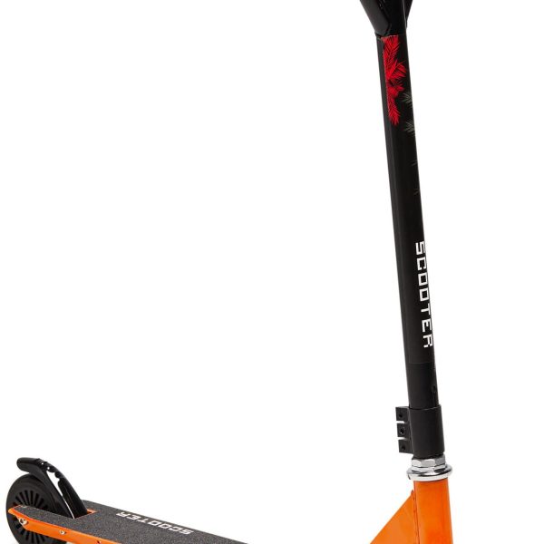 Pinepeak Sparkcykel Extreme Scooter|Orange