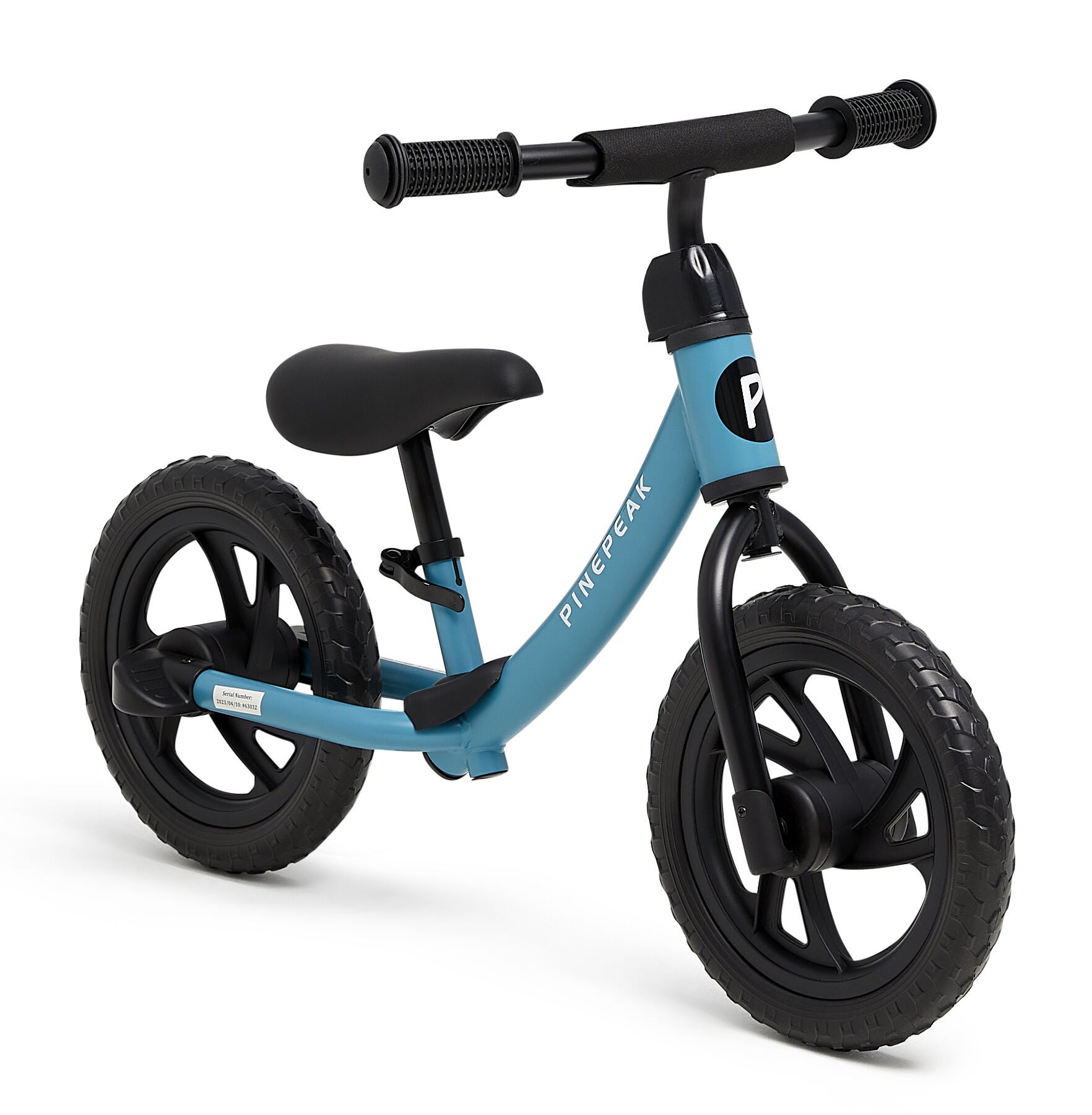 Pinepeak Springcykel 12 Tum|Teal