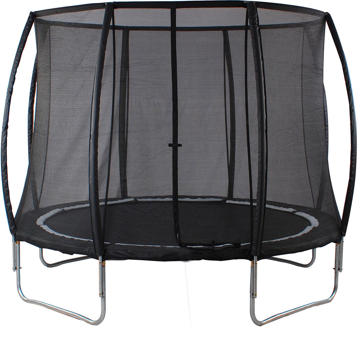 Pinepeak Studsmatta Premium inkl. Skyddsnät 427 cm