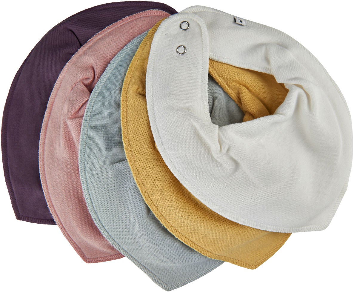 Pippi Dregglis 4-pack