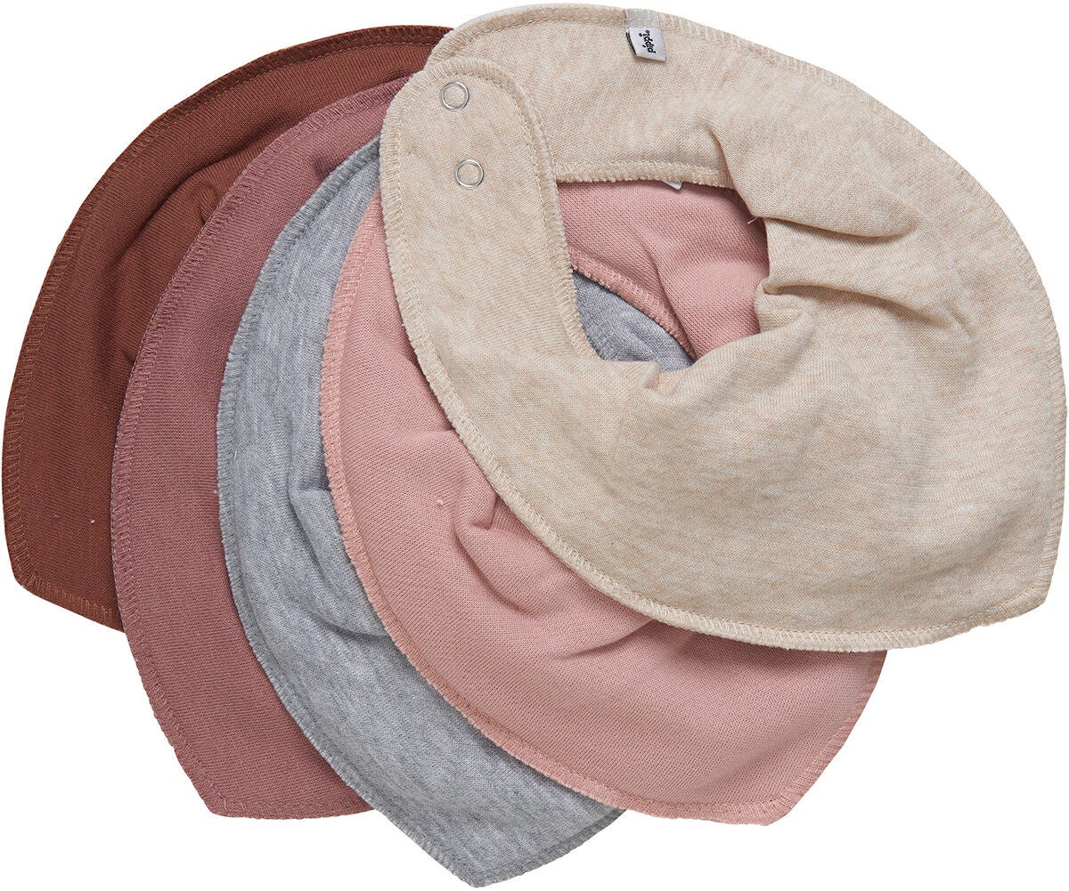 Pippi Dregglisar 5-Pack