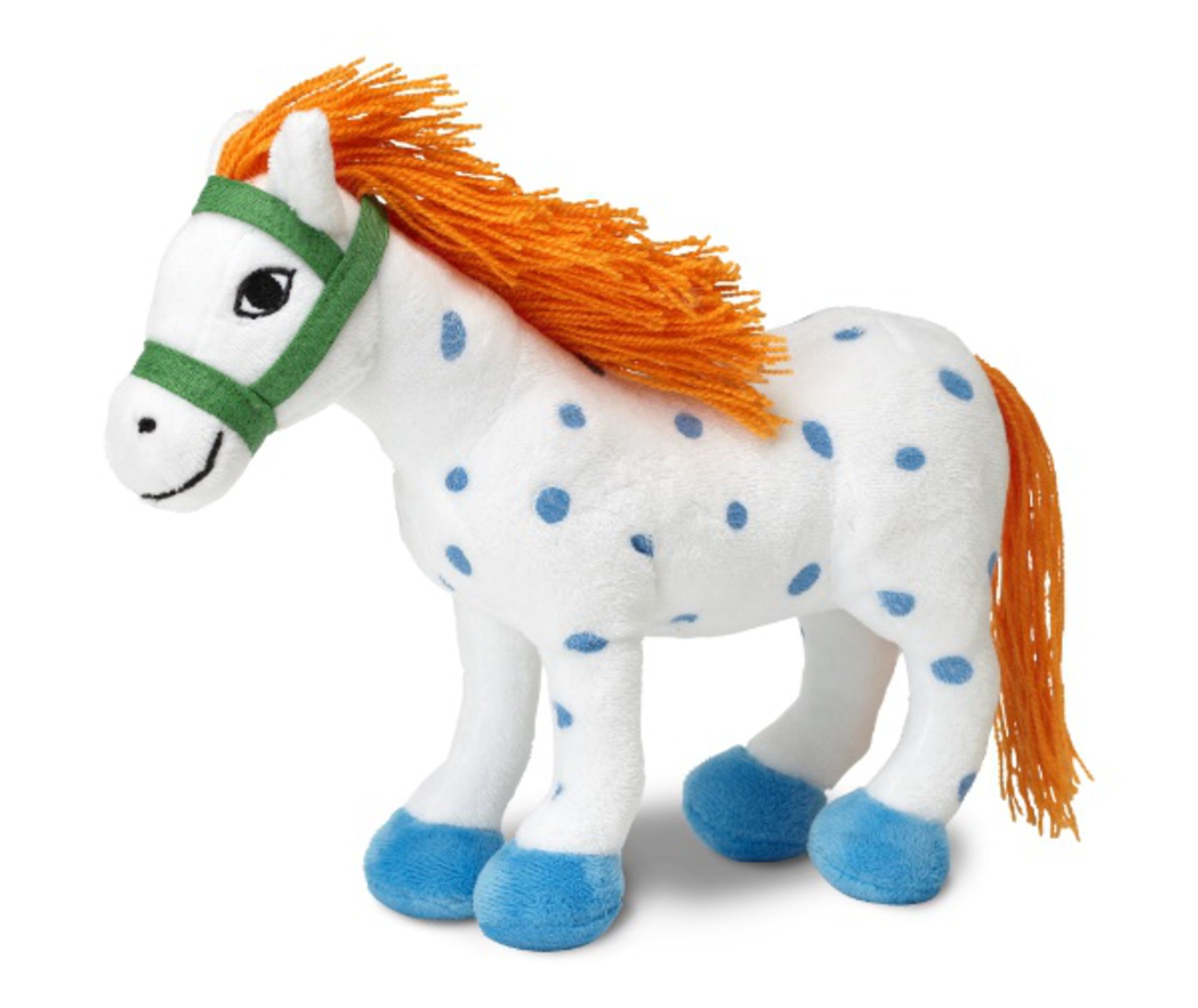 Pippi Gosedjur Lilla Gubben 22 cm