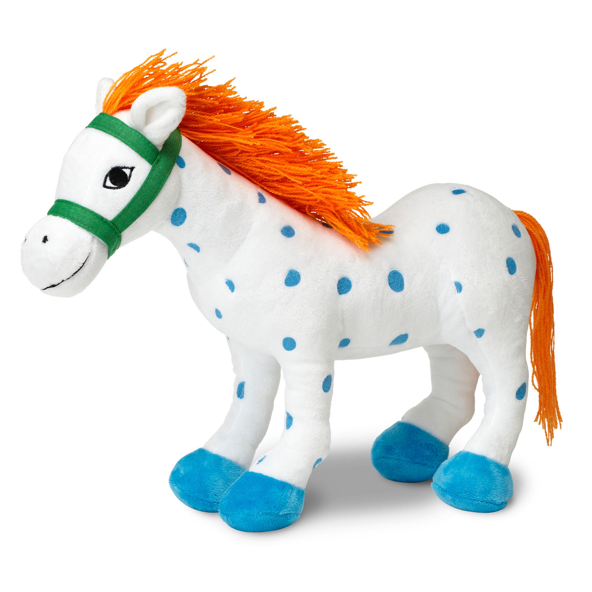Pippi Gosedjur Lilla Gubben 30 cm