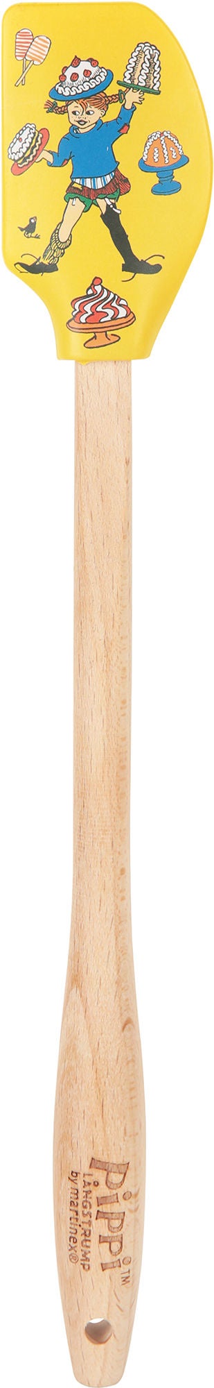 Pippi Långstrump Slickepott Mini|