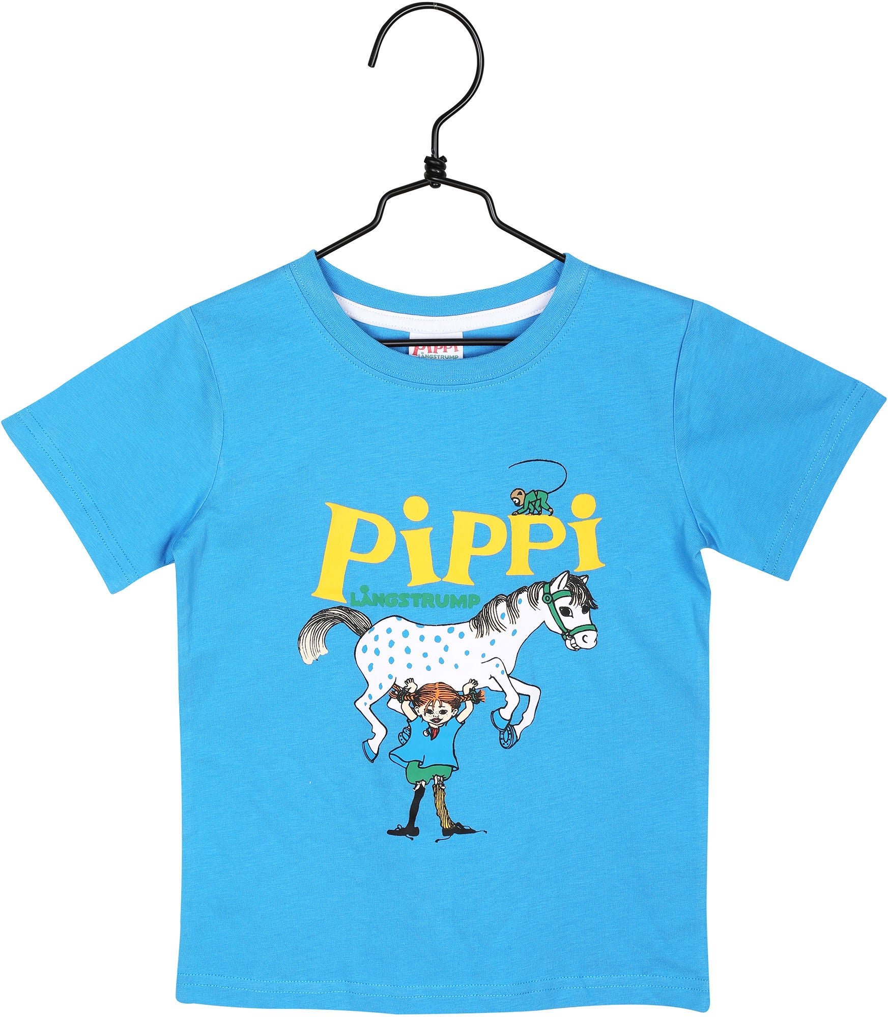 Pippi Långstrump T-Shirt