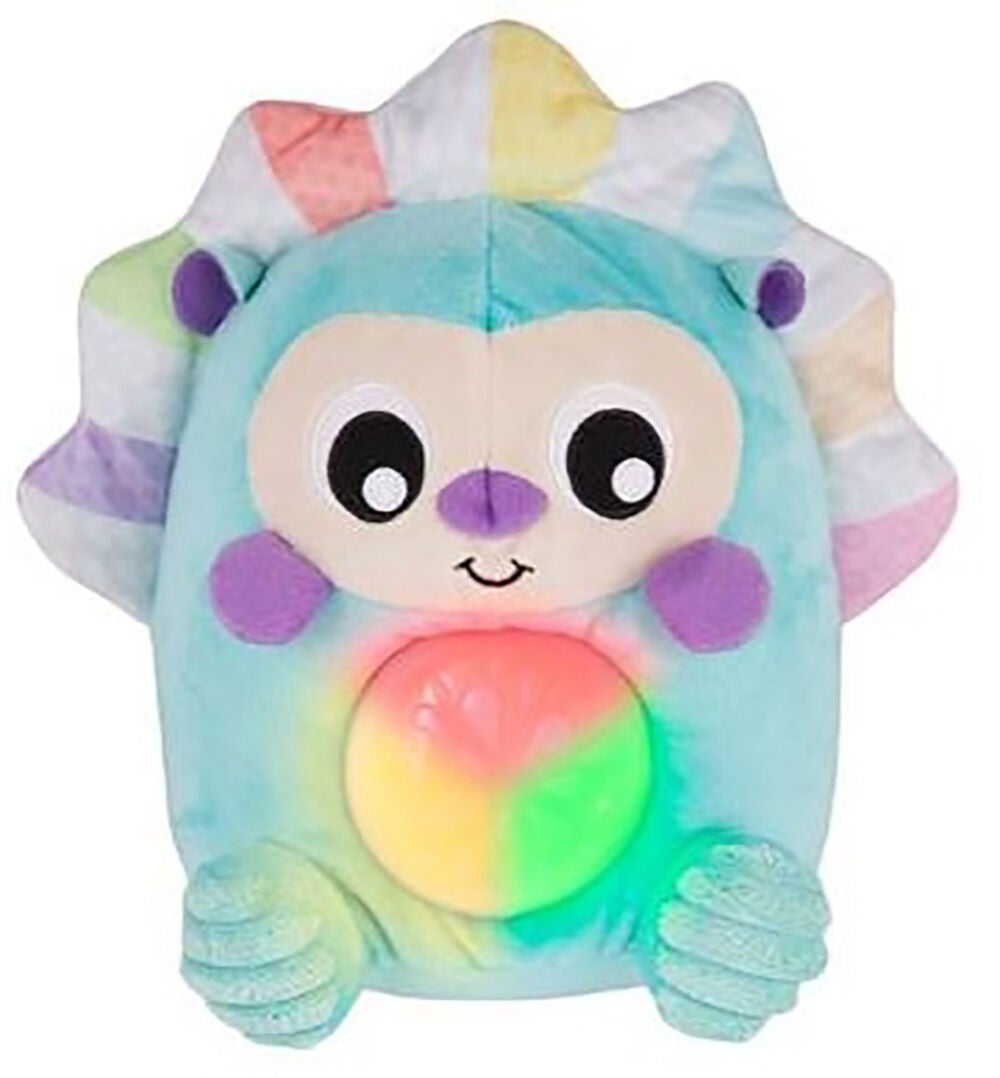 PlayGro Dreamtime Nattlampa Igelkott|