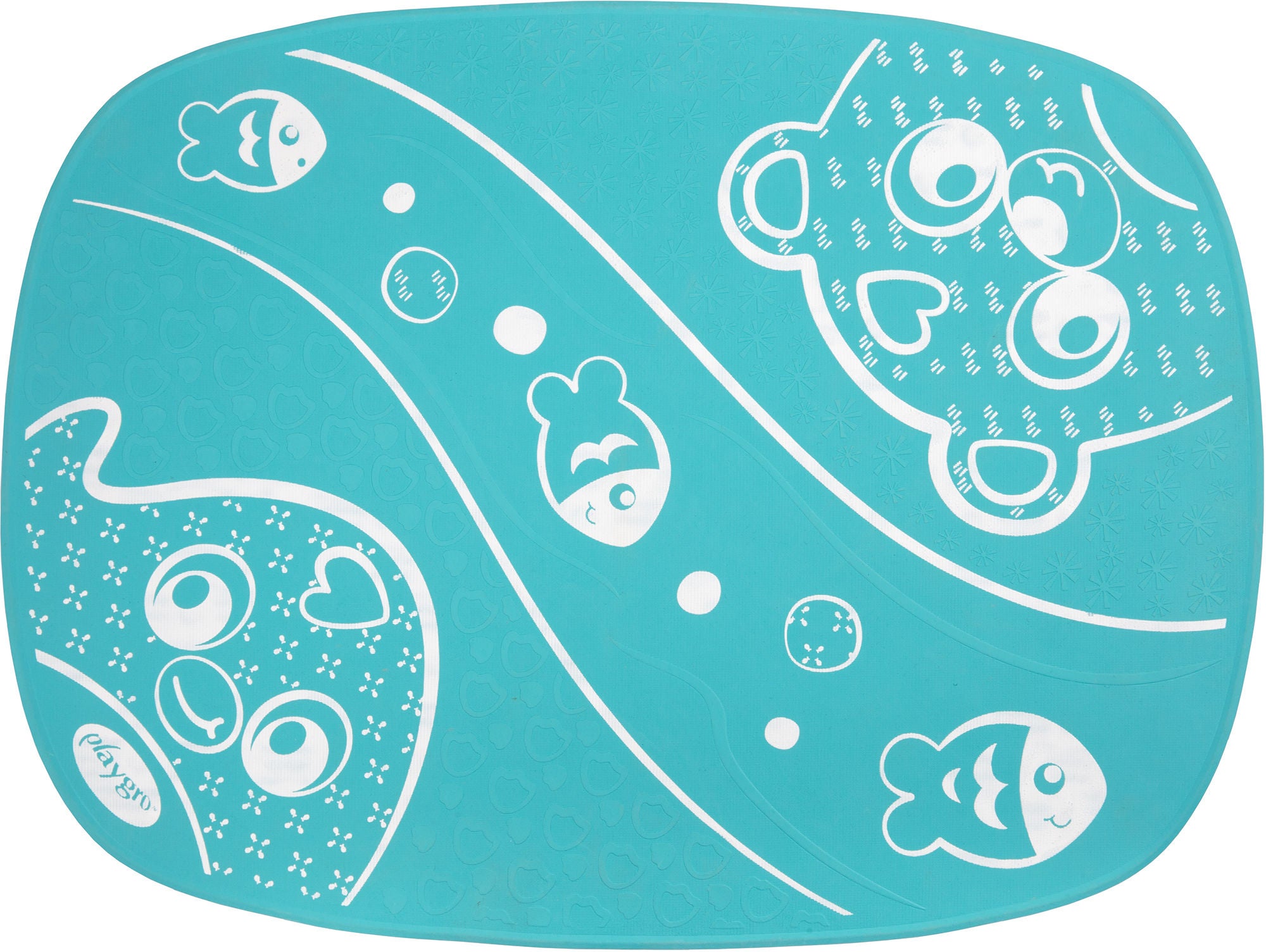 PlayGro Non Slip Badmatta