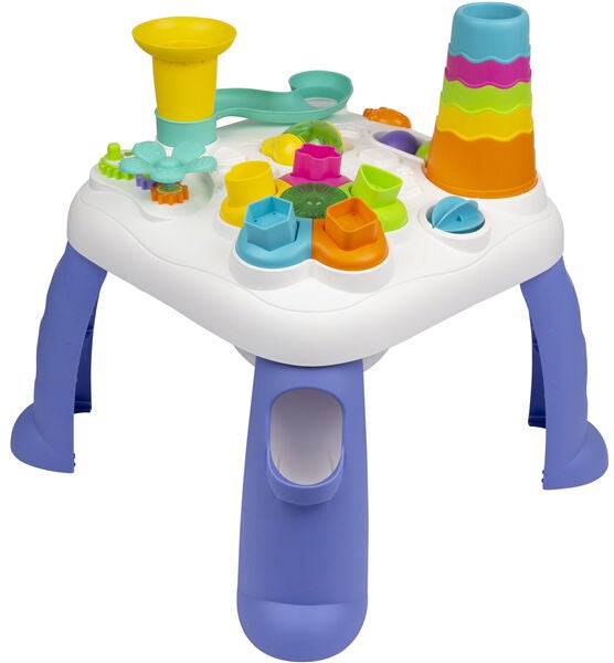 PlayGro Sensory Explorer Aktivitetsbord|