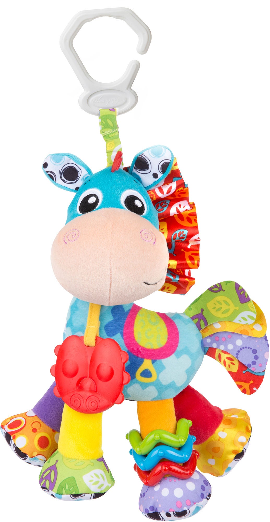 PlayGro Vagnleksak Clip Clop