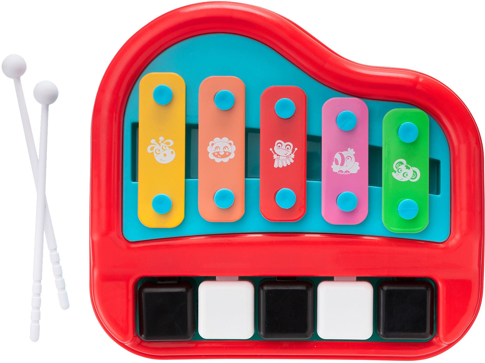 Playgro Aktivitetsleksak Xylophone|