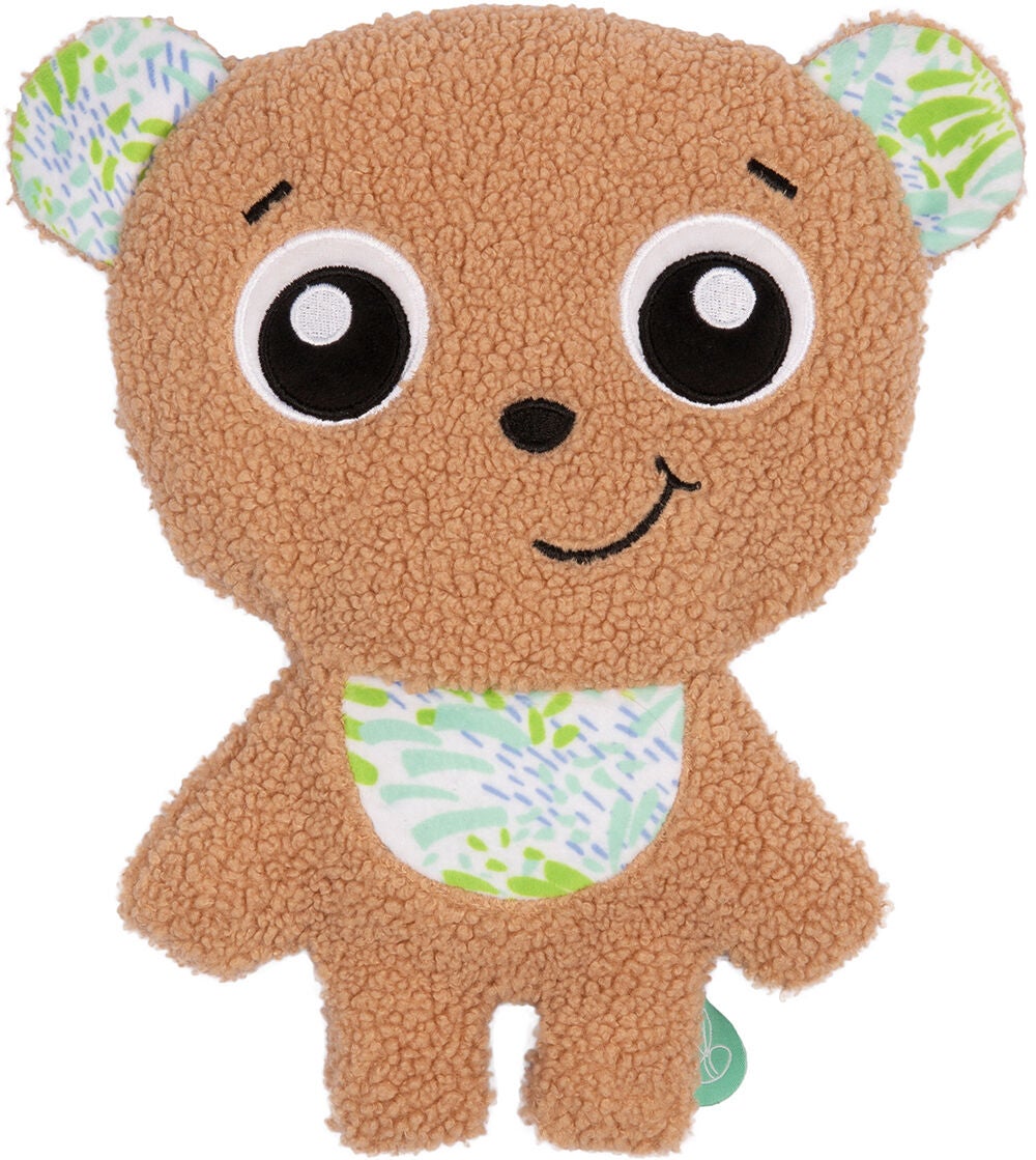 Playgro Nalle med Ljus|