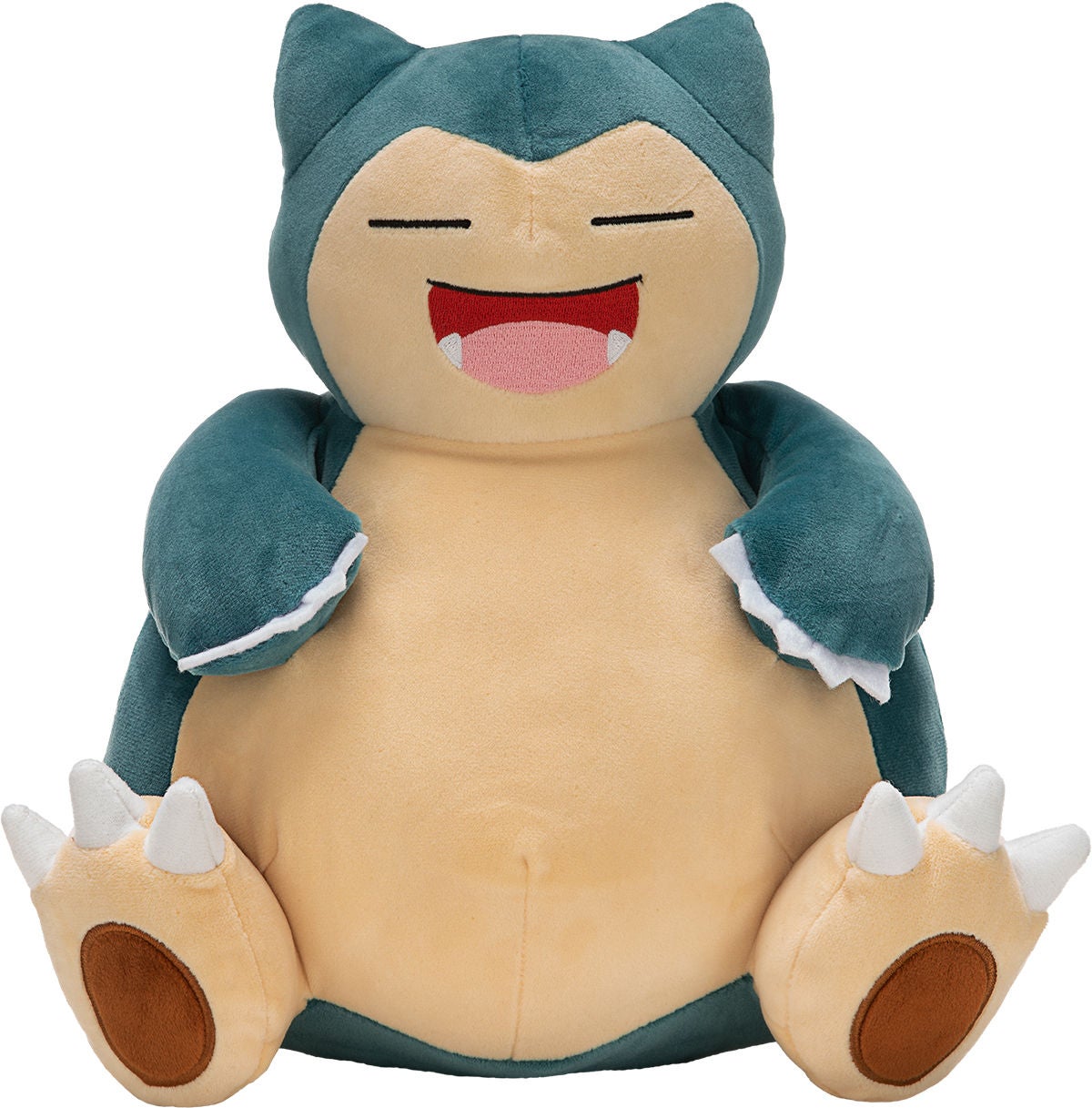 Pokémon Gosedjur Snorlax|